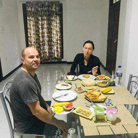 Kandyan Nethu Stay Esterno foto