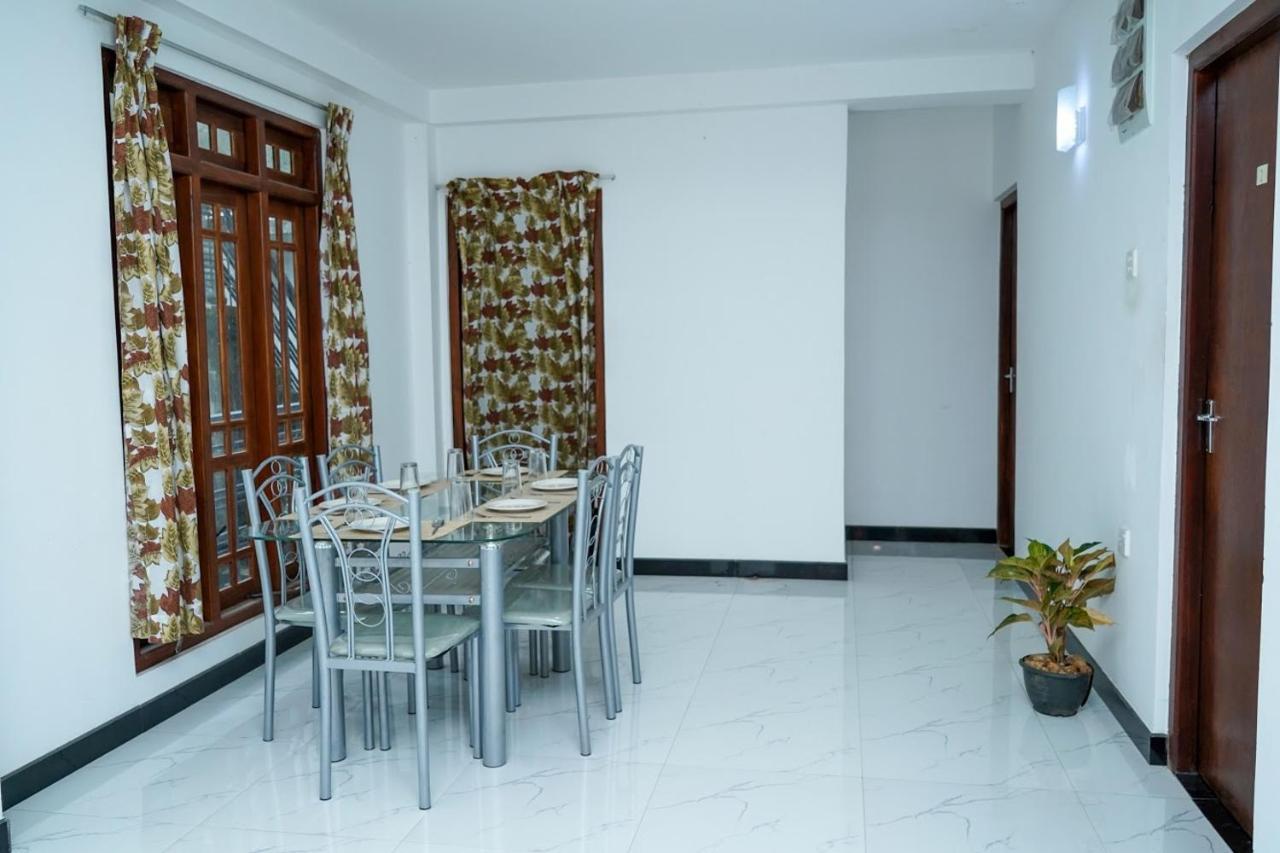 Kandyan Nethu Stay Esterno foto