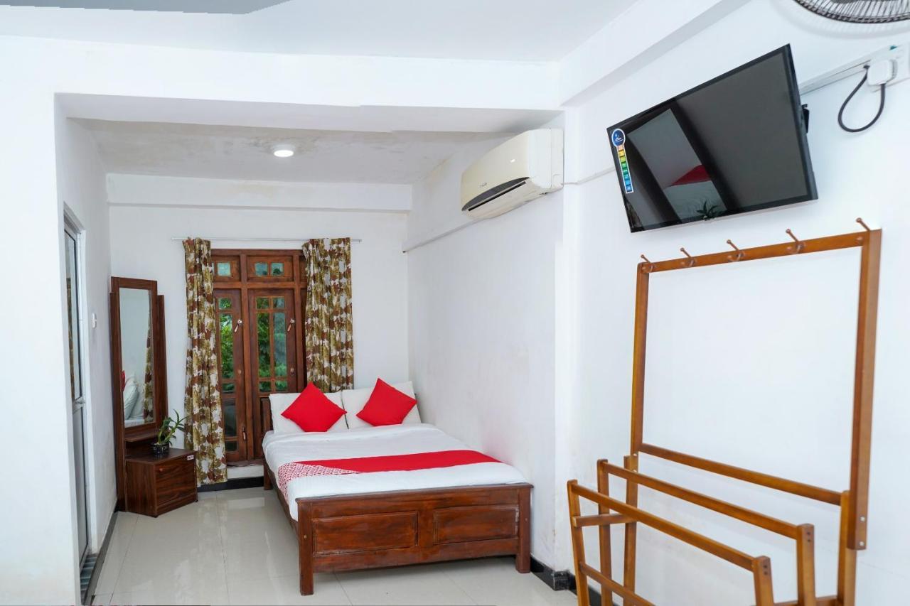 Kandyan Nethu Stay Esterno foto