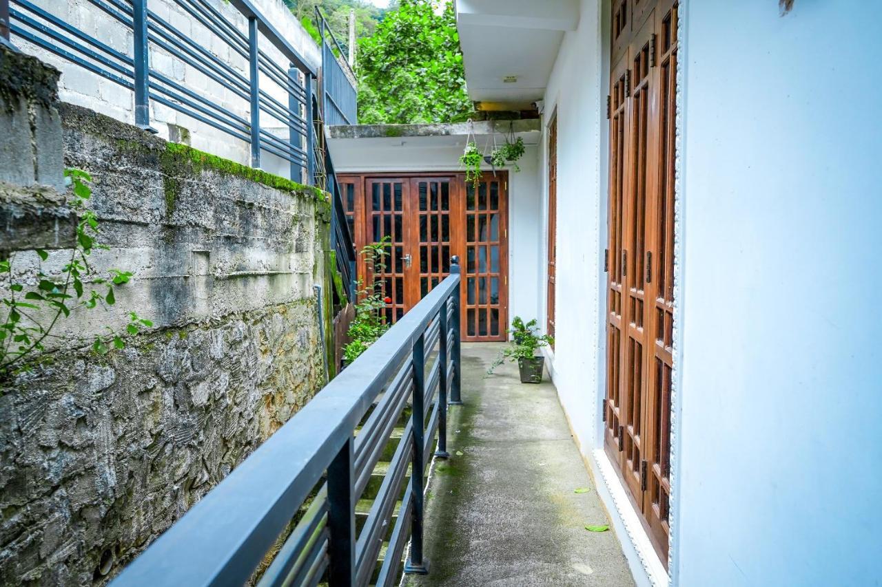 Kandyan Nethu Stay Esterno foto