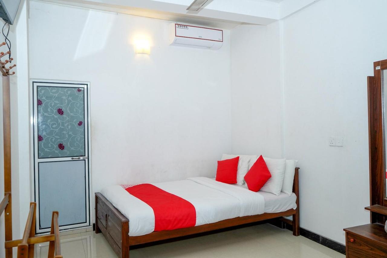 Kandyan Nethu Stay Esterno foto