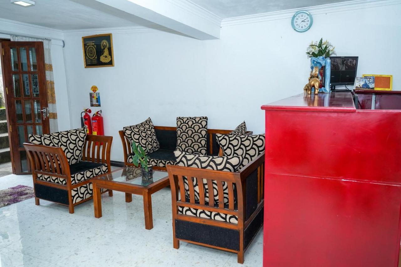 Kandyan Nethu Stay Esterno foto