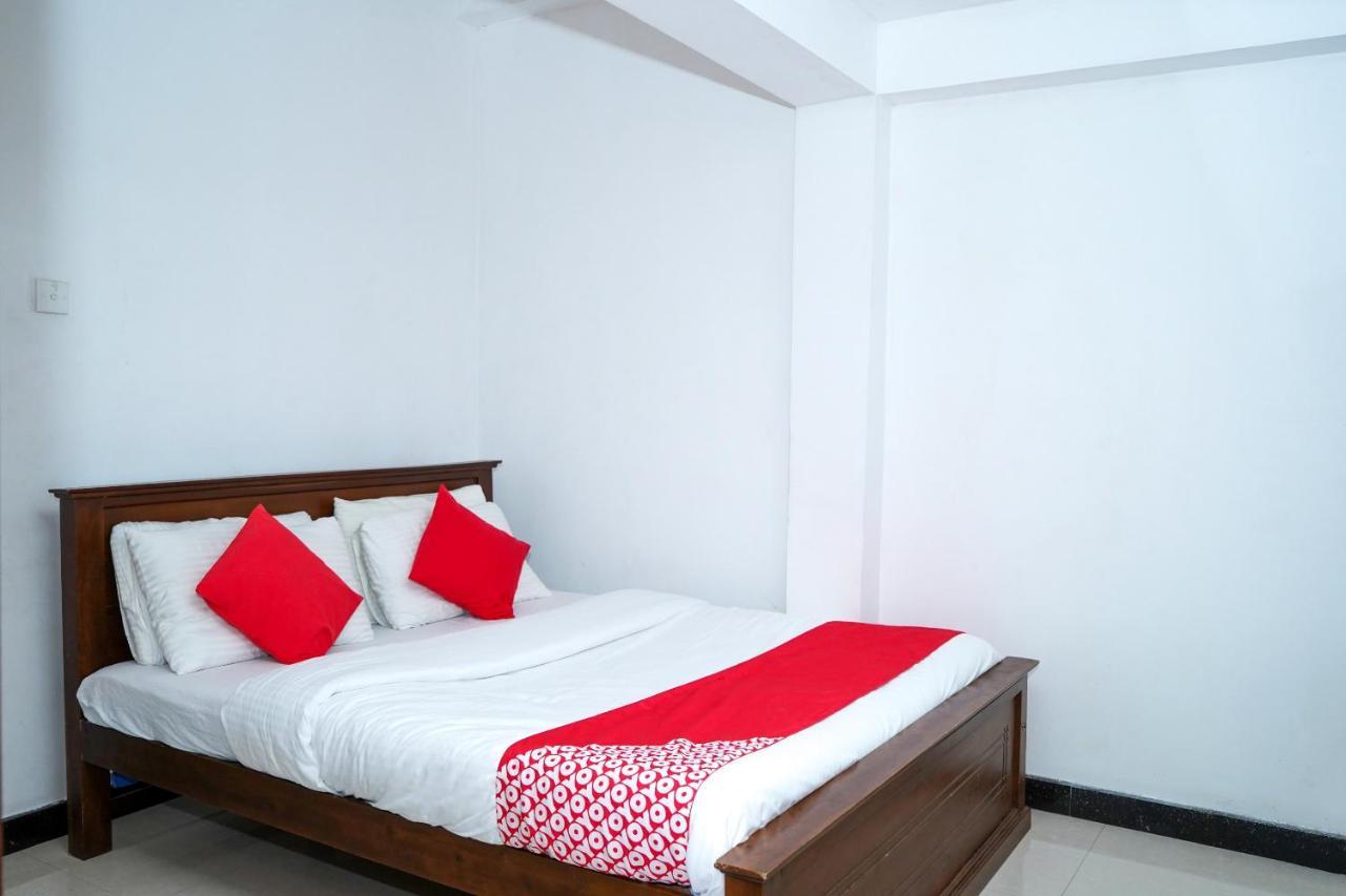 Kandyan Nethu Stay Esterno foto