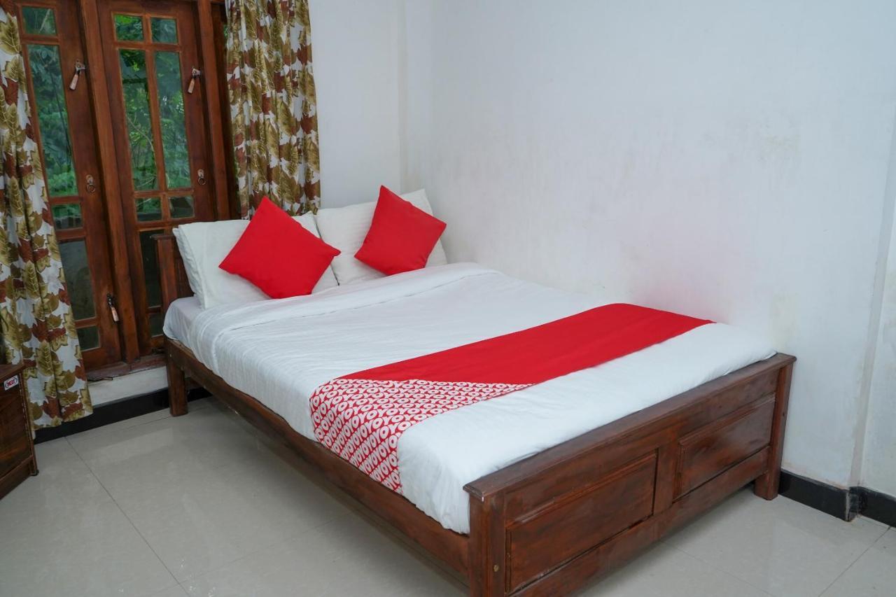 Kandyan Nethu Stay Esterno foto